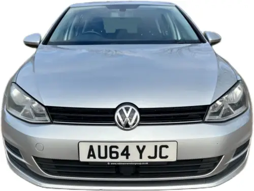 Volkswagen Golf AU64 YJC