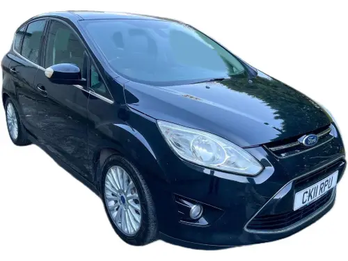 Ford C-Max CK11 RPU