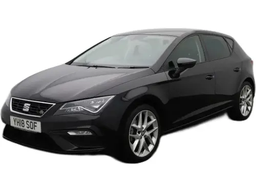 SEAT Leon FR Technology TSI YH18 SOF