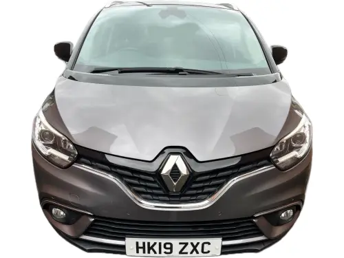 Renault Grand Scenic HK19 ZXC