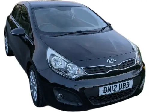 Kia RIO 2 BN12 UBB