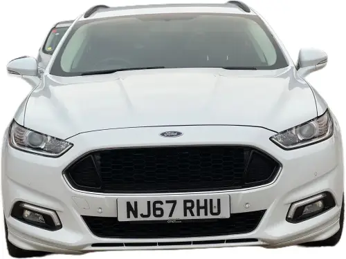 Ford Mondeo NJ67 RHU