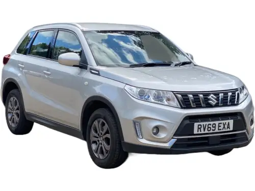 Suzuki Vitara RV69 EXA