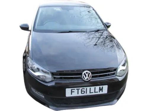Volkswagen Polo FT61 LLM