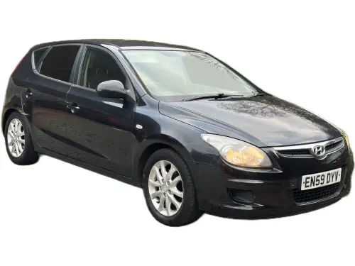 Hyundai I30 EN59 DYV