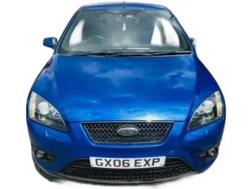 Ford Focus ST-2 GX06 EXP