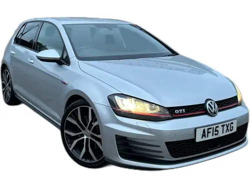 Volkswagen Golf AF15 TXG