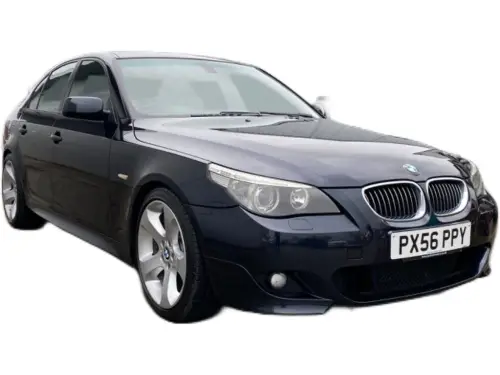 BMW 535 PX56 PPY