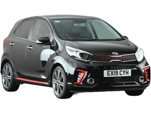 Kia Picanto EX19 CYH
