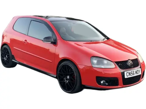 Volkswagen Golf GTI CN56 MDY