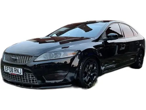 Ford Mondeo EF08 RNJ