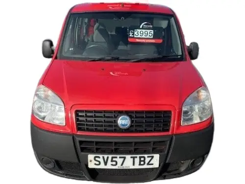 Fiat Doblo SV57 TBZ