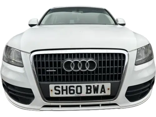 Audi Q5 SH60 BWA