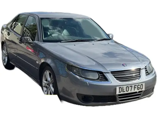 Saab 9-5 DL07 FGO
