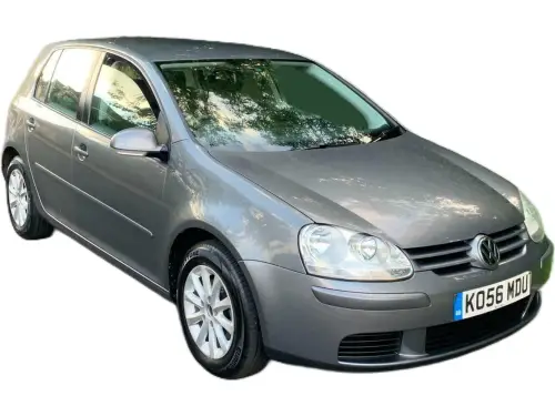 Volkswagen Golf Match FSI 115 KO56 MDU