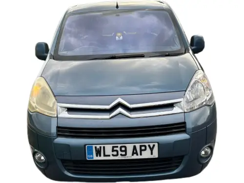 Citroën Berlingo WL59 APY