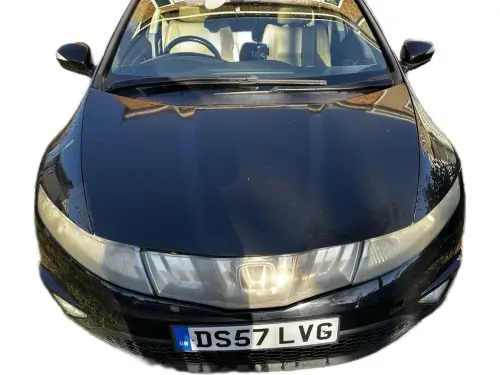 Honda Civic DS57 LVG