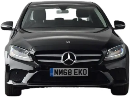 Mercedes-Benz C MM68 EKO
