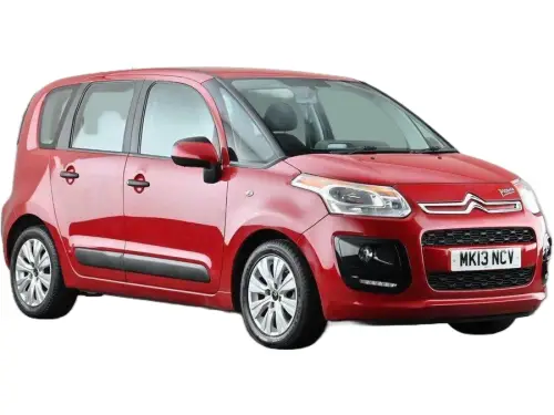 Citroën C3 Picasso VTR+ HDi MK13 NCV