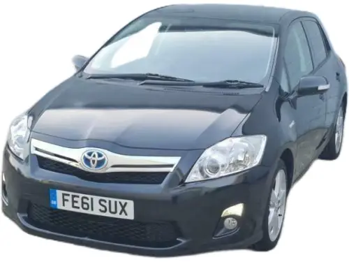 Toyota Auris Hybrid T Spirit CVT FE61 SUX