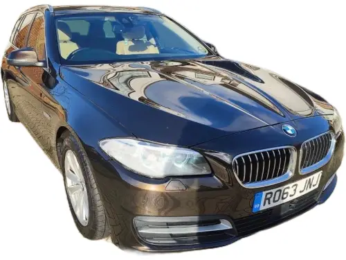 BMW 528 RO63 JNJ