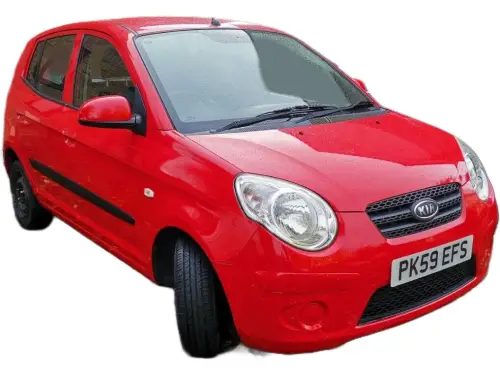 Kia Picanto PK59 EFS