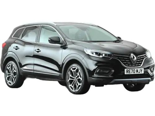 Renault Kadjar RE70 MJY