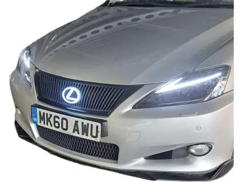 Lexus IS250c MK60 AWU