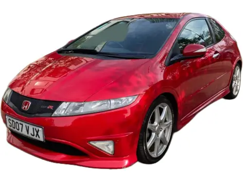 Honda Civic SD07 VJX