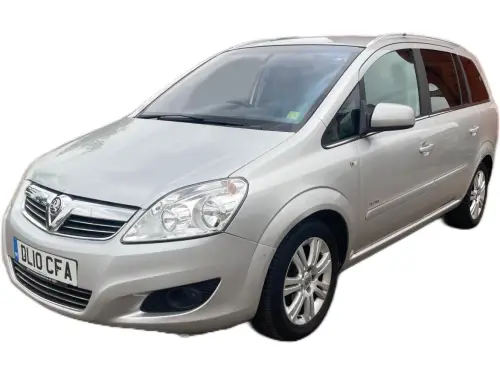 Vauxhall Zafira DL10 CFA