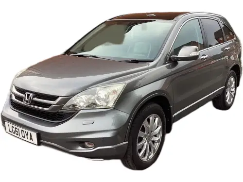 Honda CR-V LG61 OYA