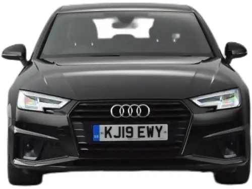 Audi A4 KJ19 EWY