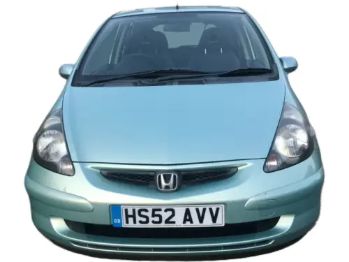 Honda Jazz SE Sport HS52 AVV
