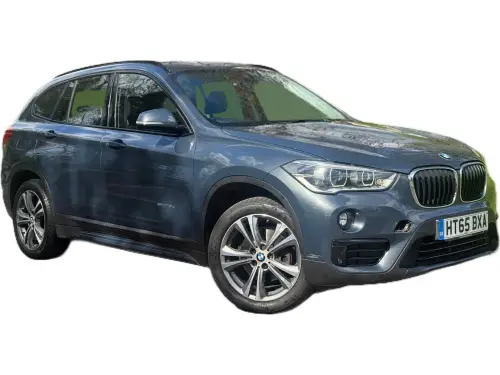 BMW X1 HT65 BXA