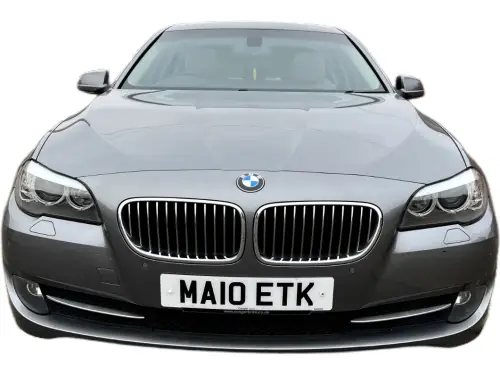 BMW 525 MA10 ETK