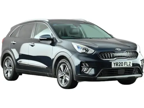 Kia Niro YR20 FLZ