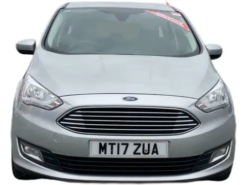 Ford C-Max MT17 ZUA