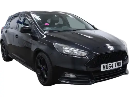 Ford Focus MD64 TMO