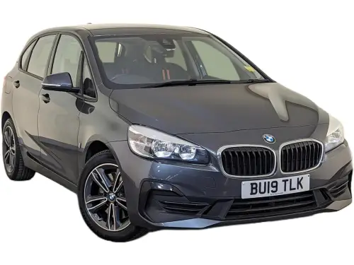 BMW 225XE Sport Auto BU19 TLK