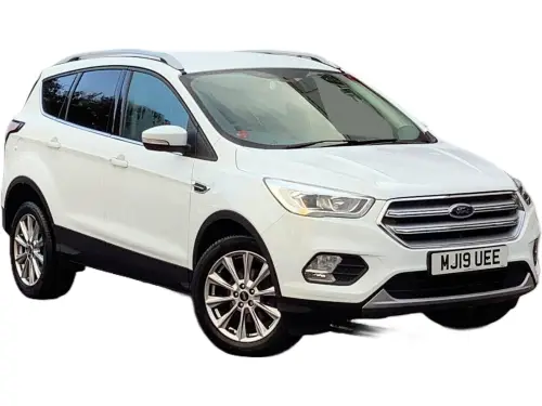 Ford Kuga MJ19 UEE