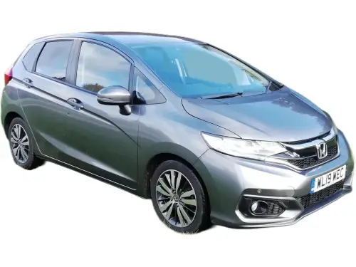 Honda Jazz WL19 WEC