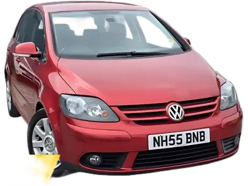 Volkswagen Golf NH55 BNB