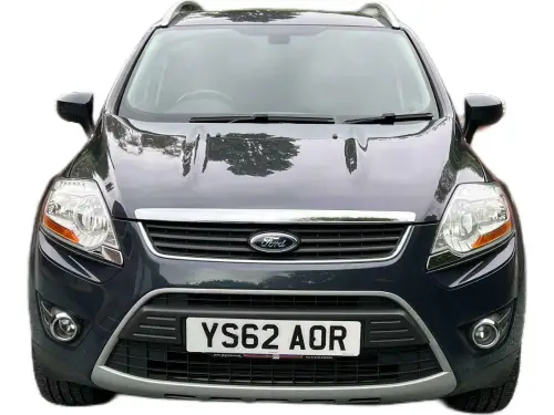 Ford Kuga YS62 AOR