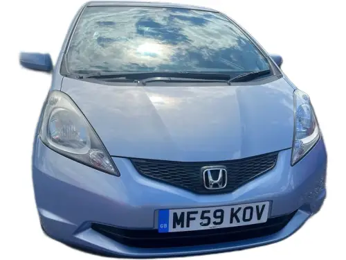 Honda Jazz MF59 KOV
