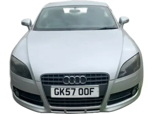 Audi TT FSI GK57 OOF