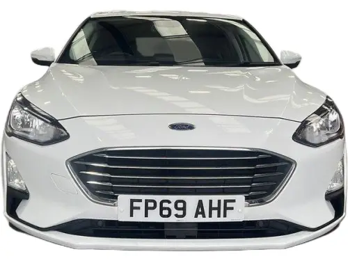 Ford Focus FP69 AHF