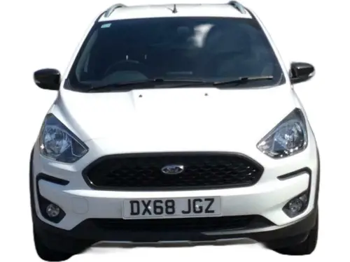Ford KA+ Active DX68 JGZ