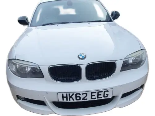 BMW 1 Series HK62 EEG