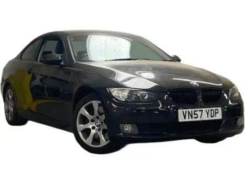 BMW 3 Series VN57 YDP