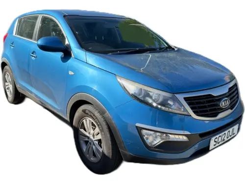Kia Sportage SC12 OJL